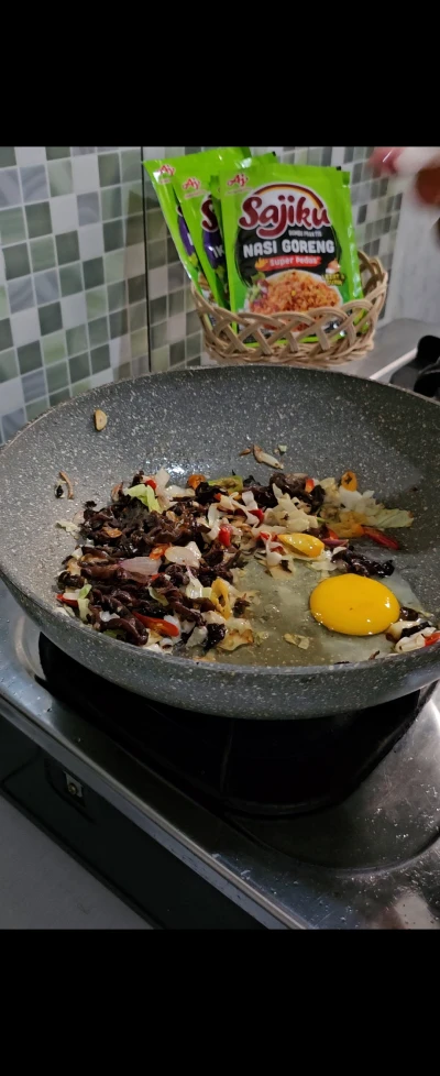 Langkah 2