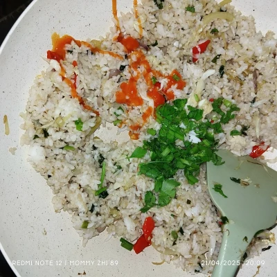 Langkah 7