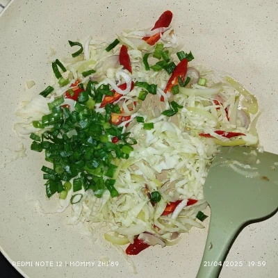 Langkah 3