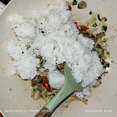 Langkah 6