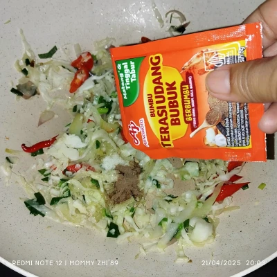 Langkah 4