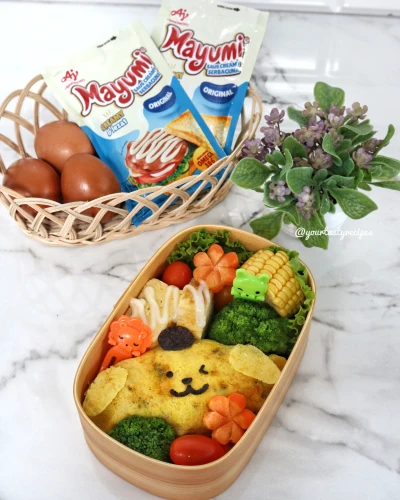 Langkah 7