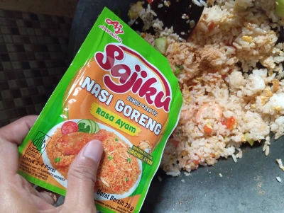 Langkah 1