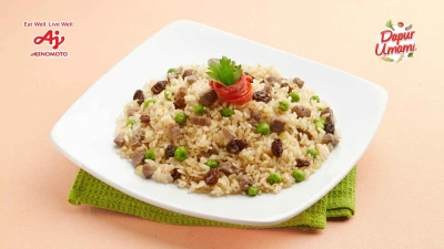 Nasi Kebuli Masako®