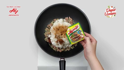 Langkah 2
