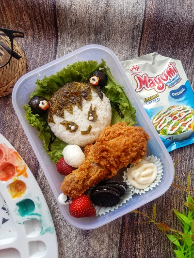 Langkah 1