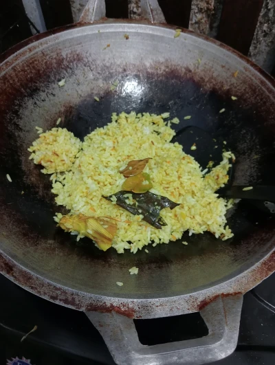 Langkah 6