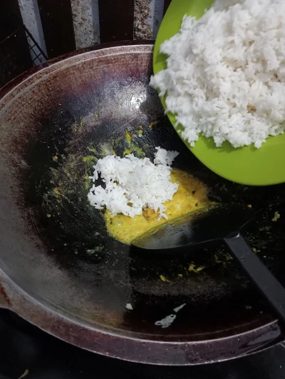 Langkah 5