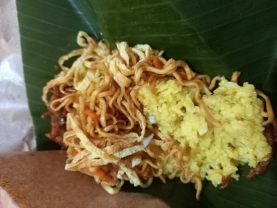 Nasi kuning