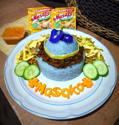 Langkah 1