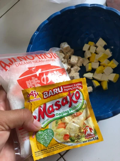 Langkah 2