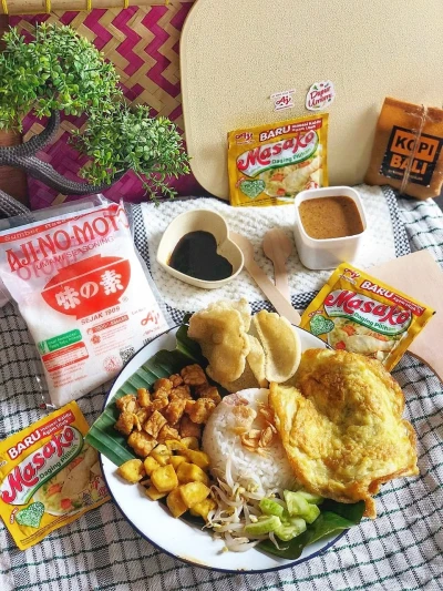 Langkah 9