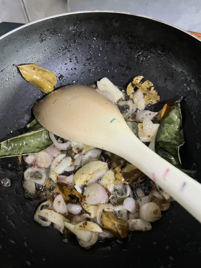 Langkah 1
