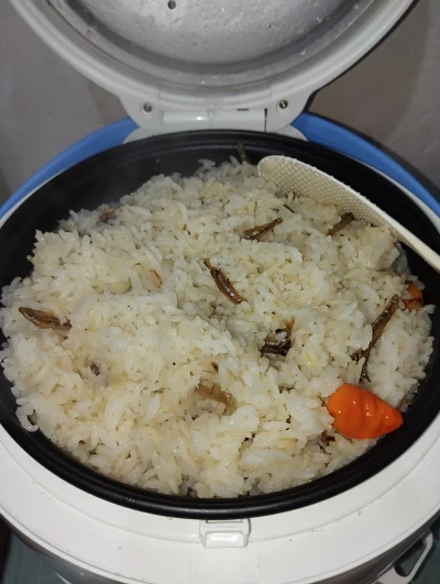 Langkah 3