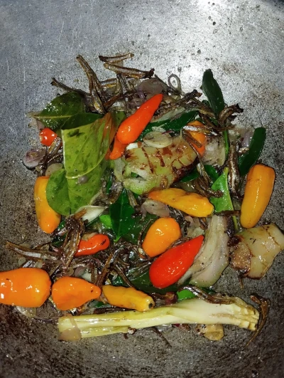 Langkah 1