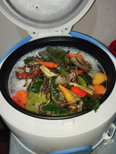 Langkah 2