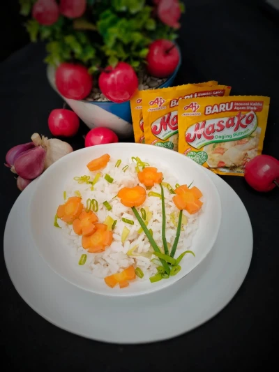 Nasi Masako®