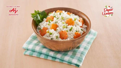 Nasi Masako®