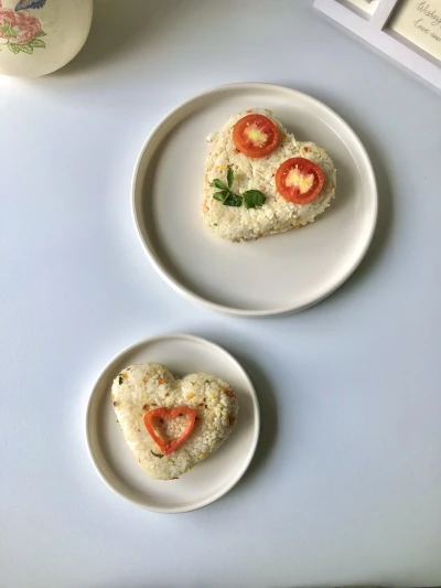 Nasi Panggang Teflon Sajiku®