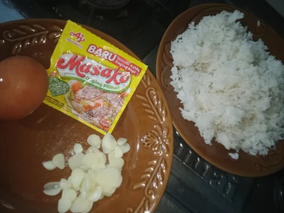 Langkah 1