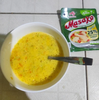 Langkah 3