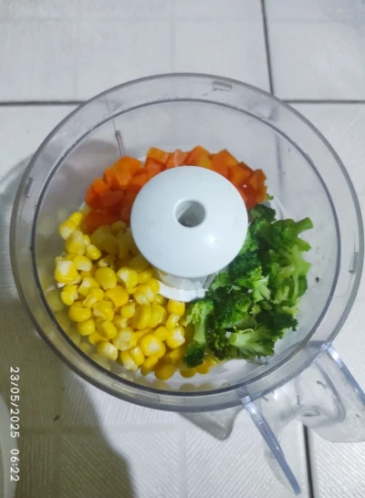 Langkah 1