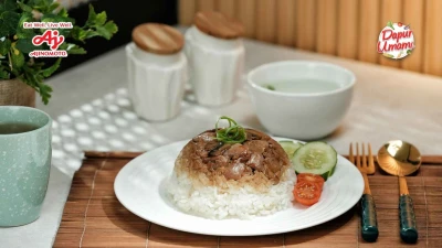 Langkah 5