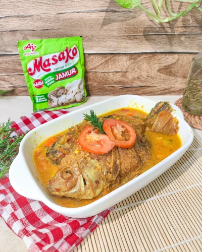 Langkah 1