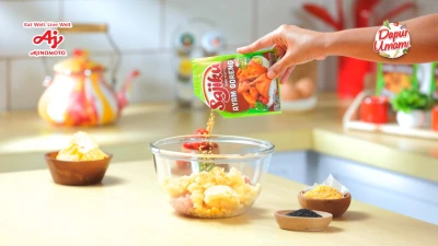 Langkah 1