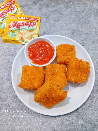 Nugget Bihun