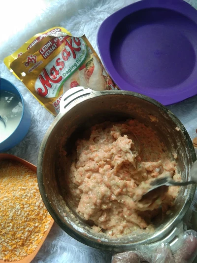 Langkah 2