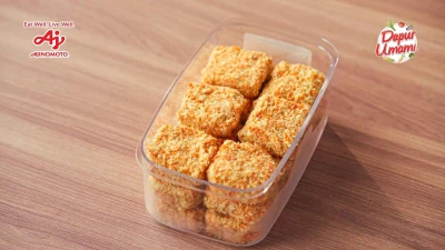 Langkah 4