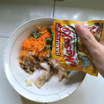Langkah 2