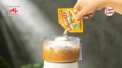 Langkah 2
