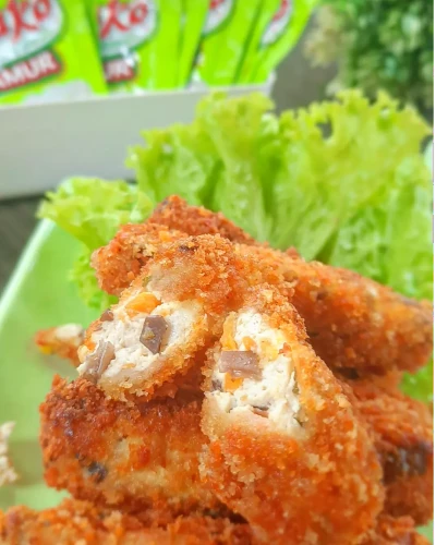 Langkah 3
