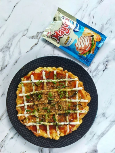 Okonomiyaki