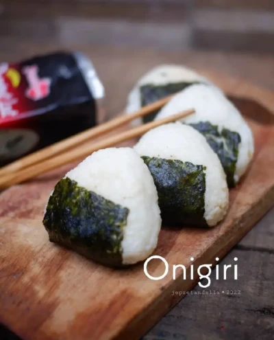 ONIGIRI