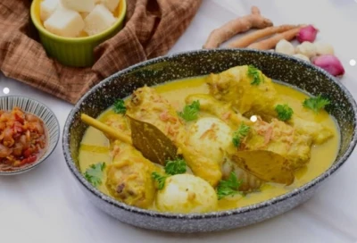 Opor ayam