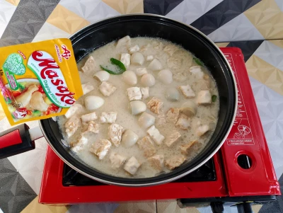 Langkah 3