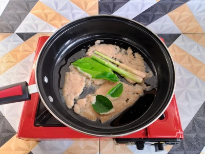 Langkah 1