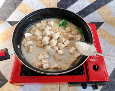 Langkah 2