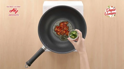 Langkah 2
