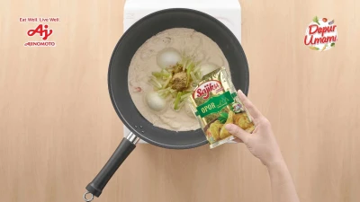 Langkah 4