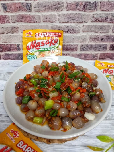 Oseng Bawang
