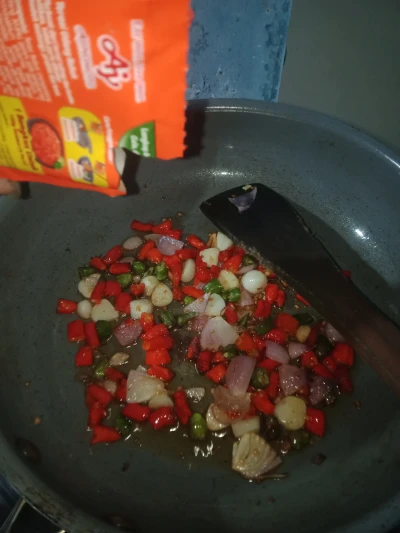 Langkah 3