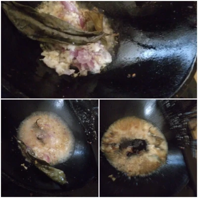 Langkah 3