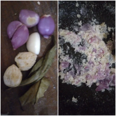 Langkah 2