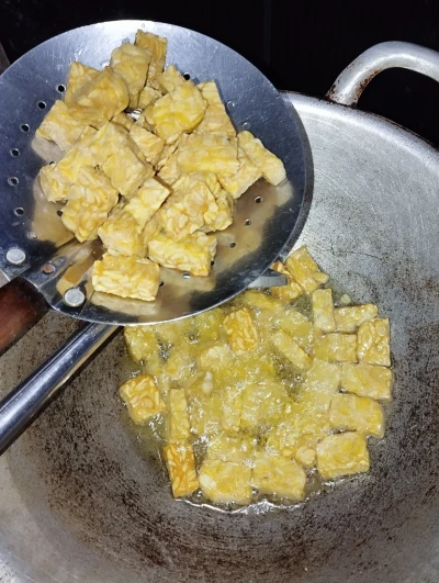 Langkah 1