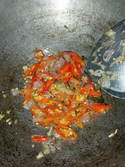Langkah 2