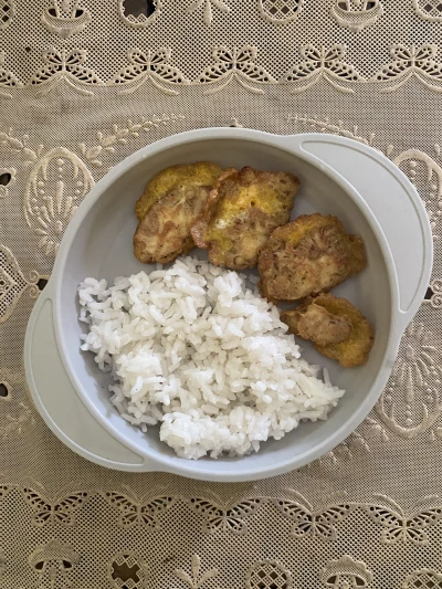 Otak Sapi Goreng ala Sajiku